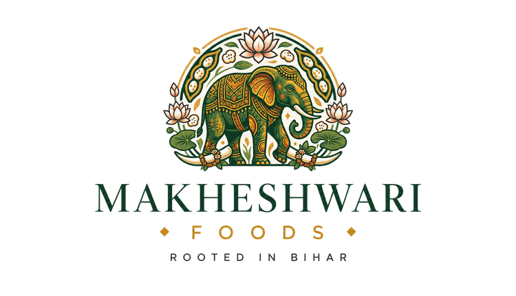 Makheshwari Foods