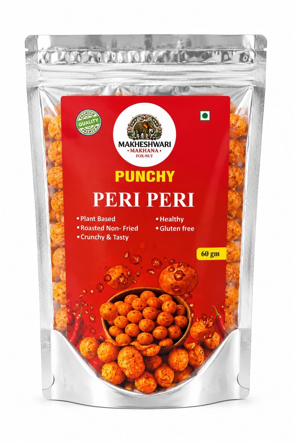 Peri Peri